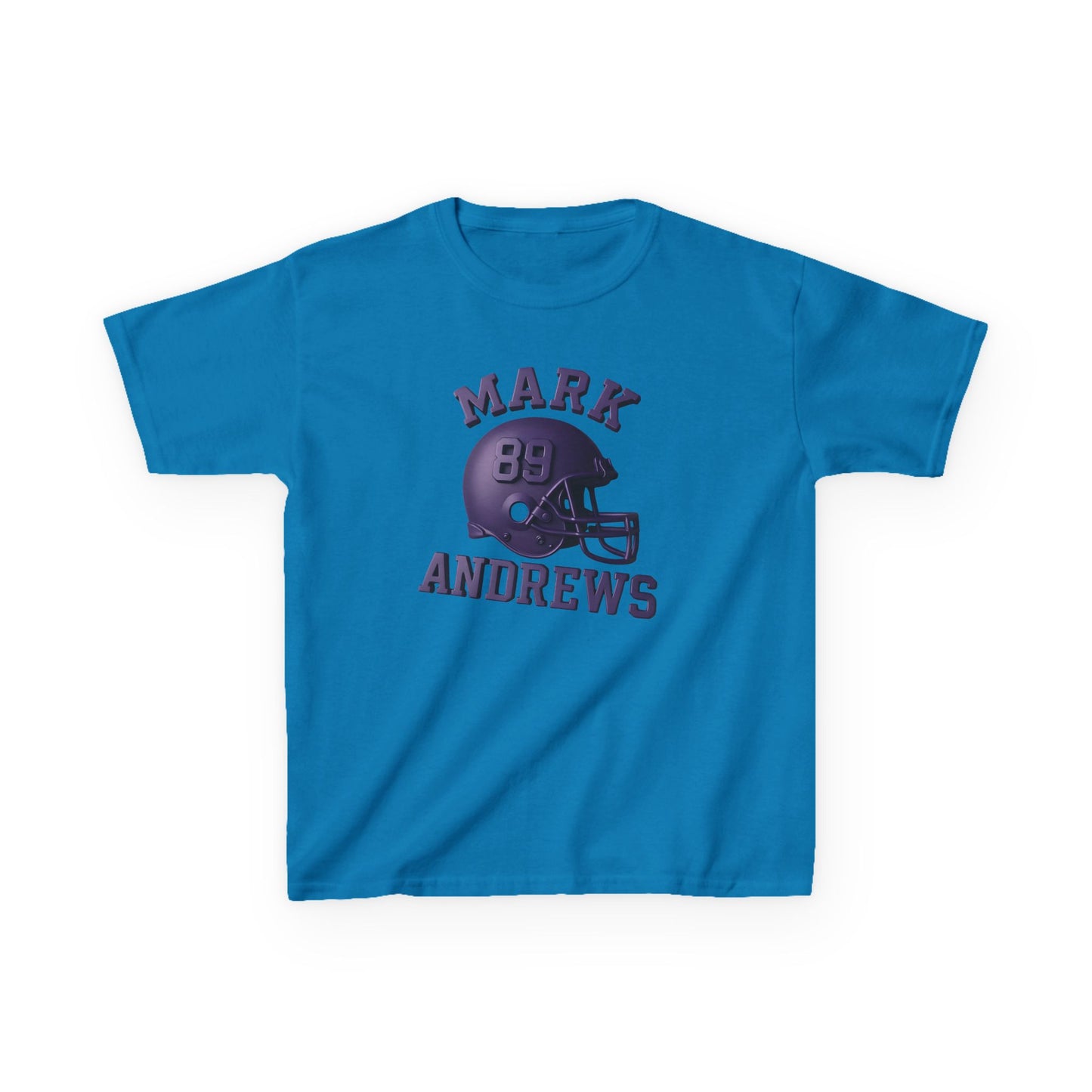 Baltimore Ravens Mark Andrews Kids Unisex