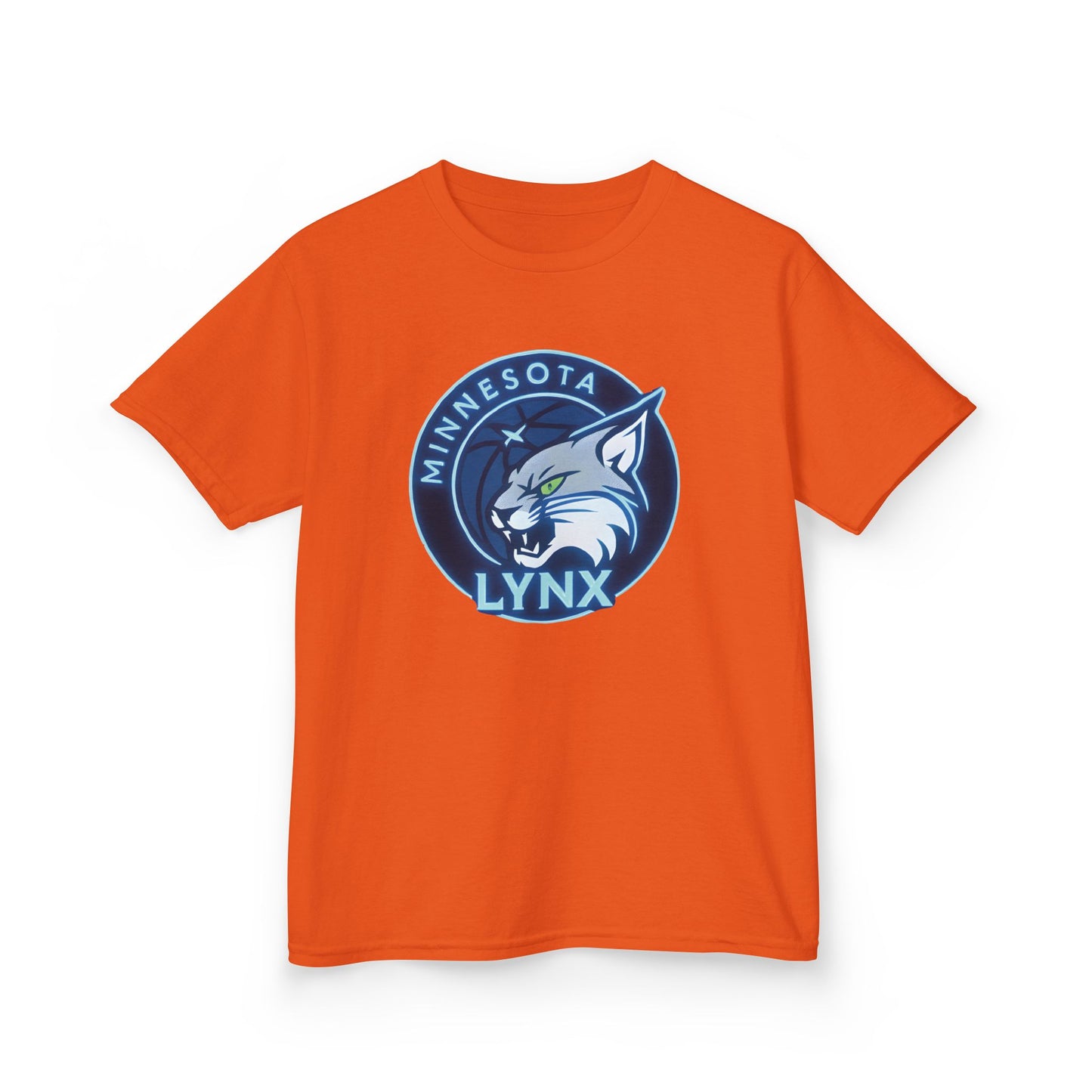 Minnesota Lynx Kids Unisex