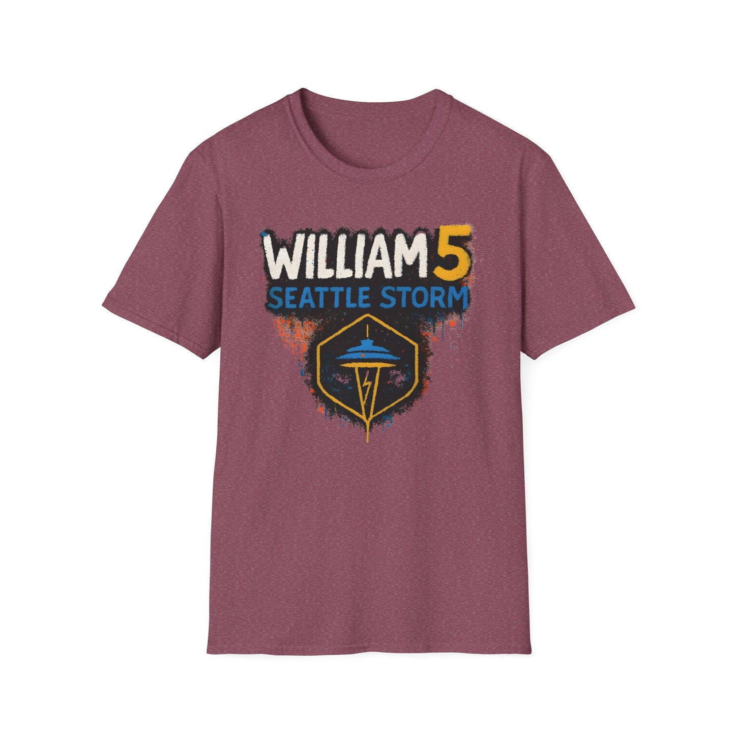 Seattle Storm Gabby Williams Unisex