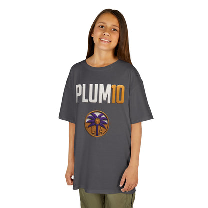 Los Angeles Sparks Kelsey Plum Kids Unisex