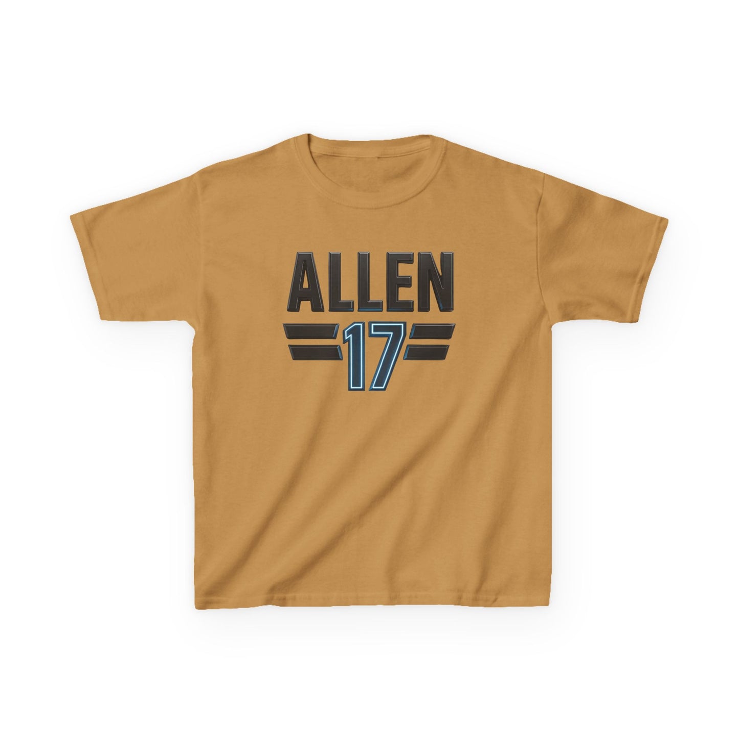 Buffalo Bills Josh Allen Kids Unisex