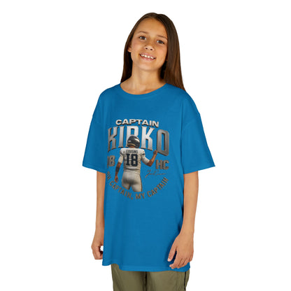 Atlanta Falcons Kirk Cousins Kids Unisex
