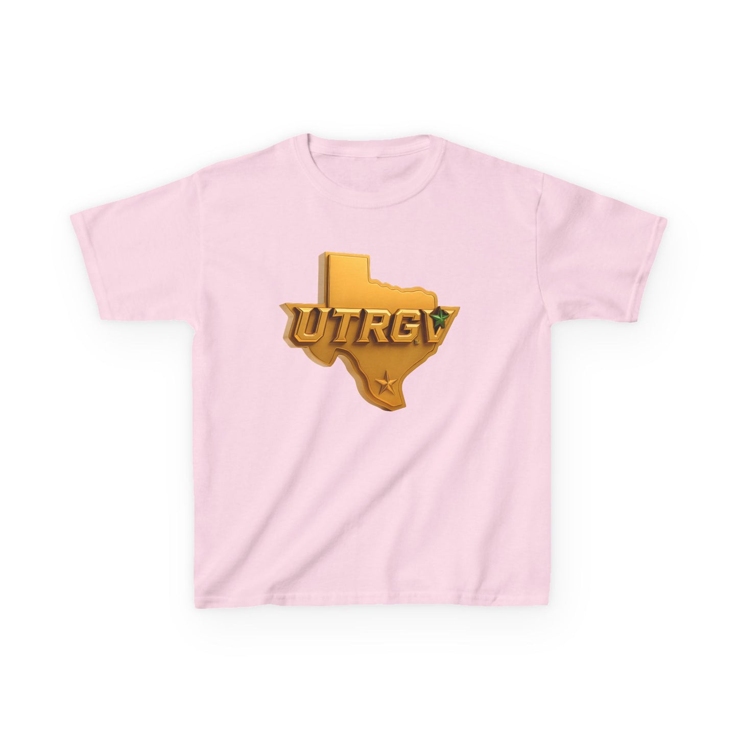 UTRGV Football Kids Unisex