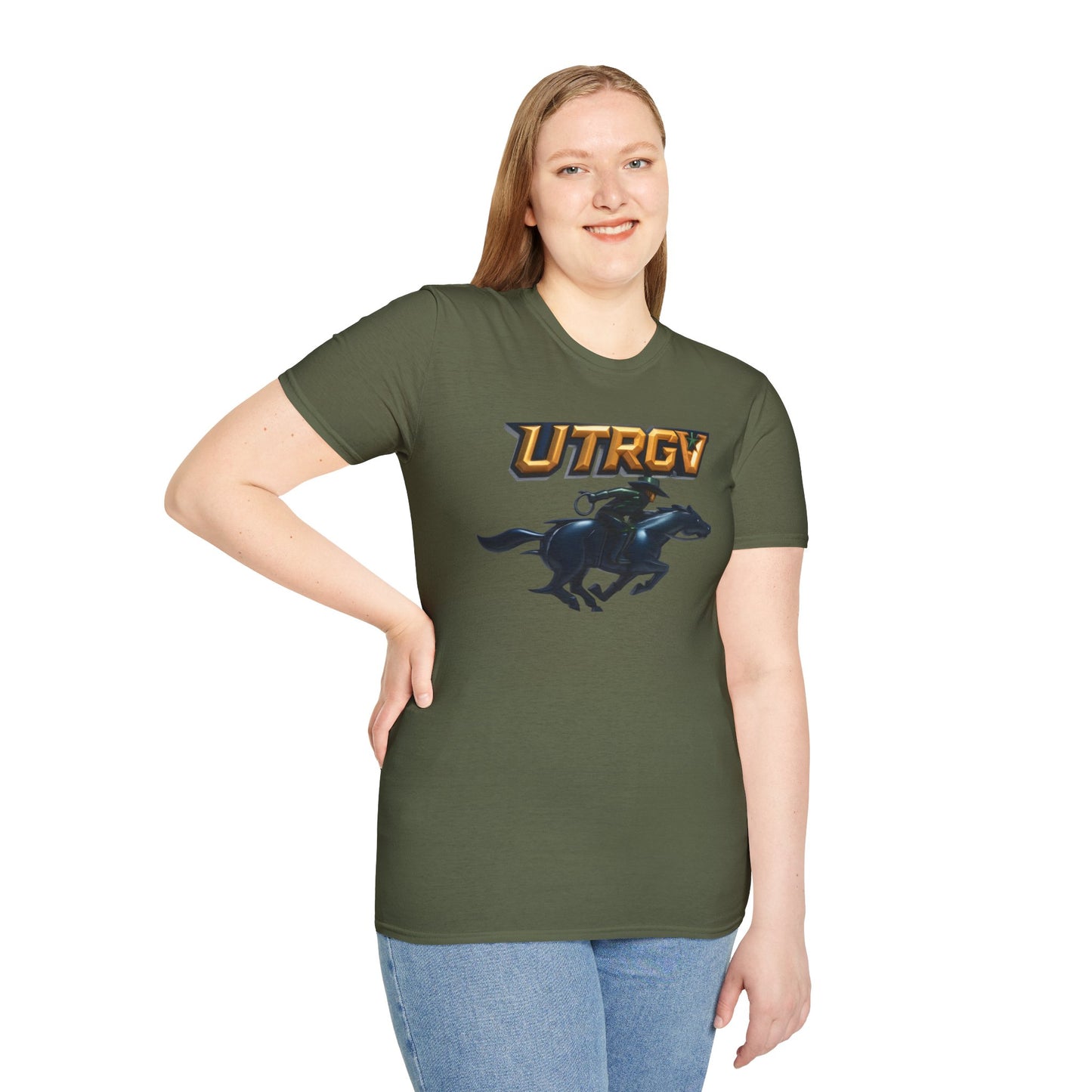 UTRGV Football Unisex