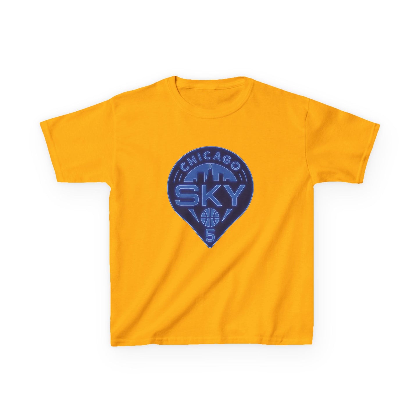 Chicago Sky Angel Reese Kids Unisex