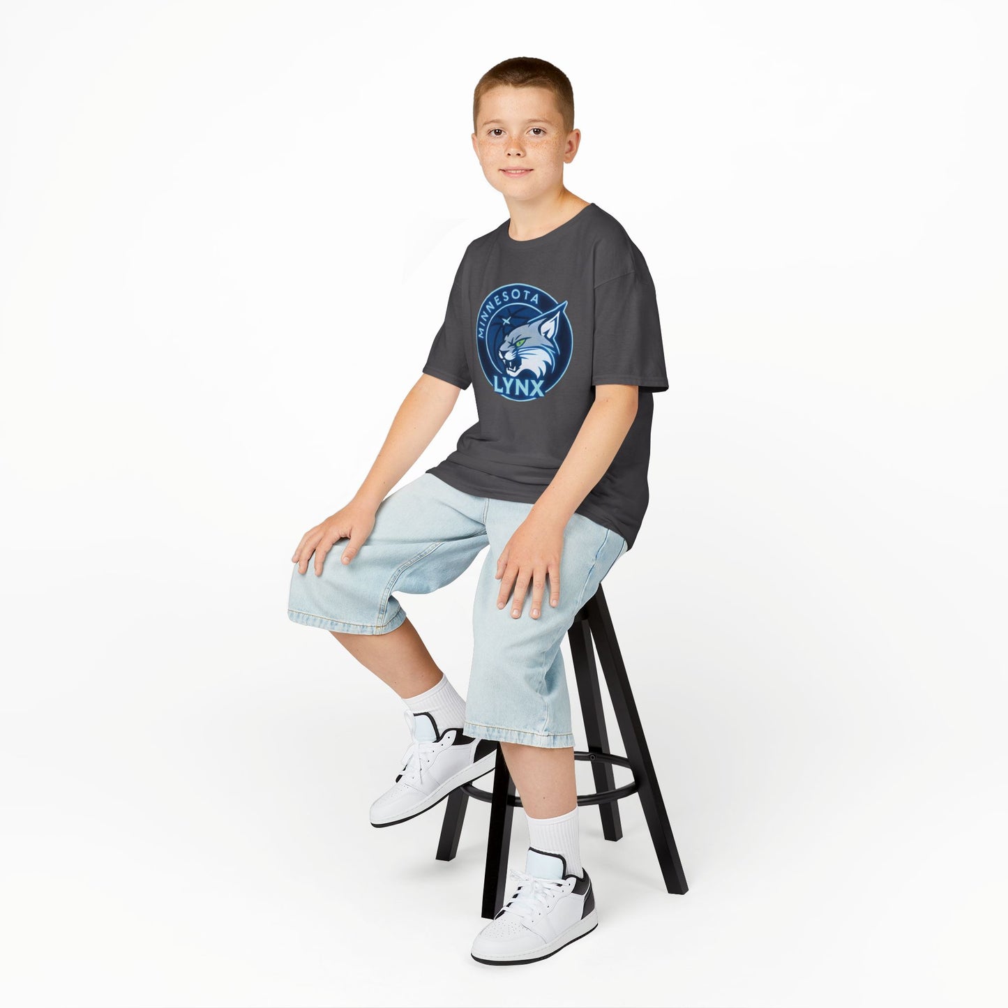 Minnesota Lynx Kids Unisex