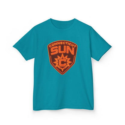 Connecticut Sun Kids Unisex
