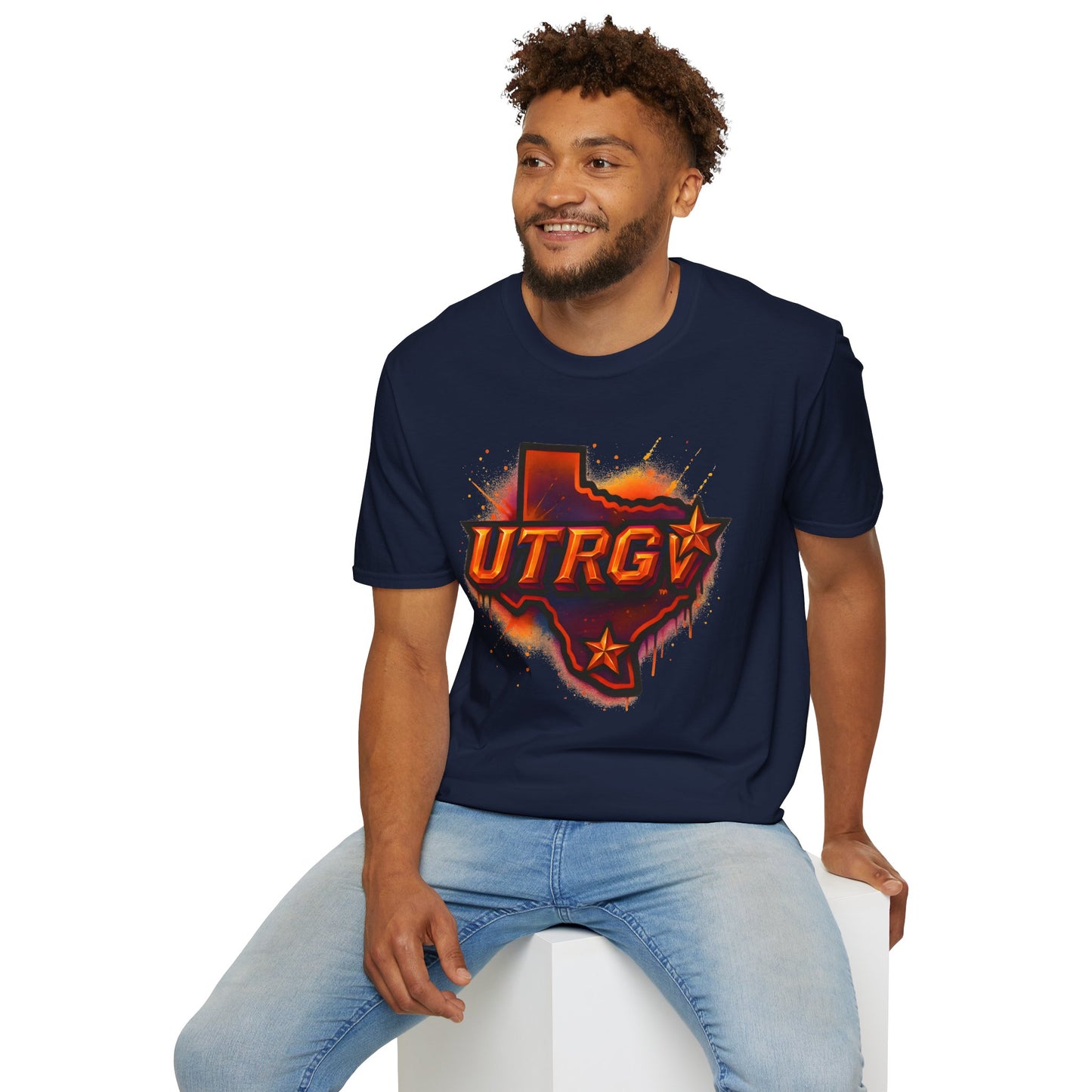 UTRGV Football Unisex
