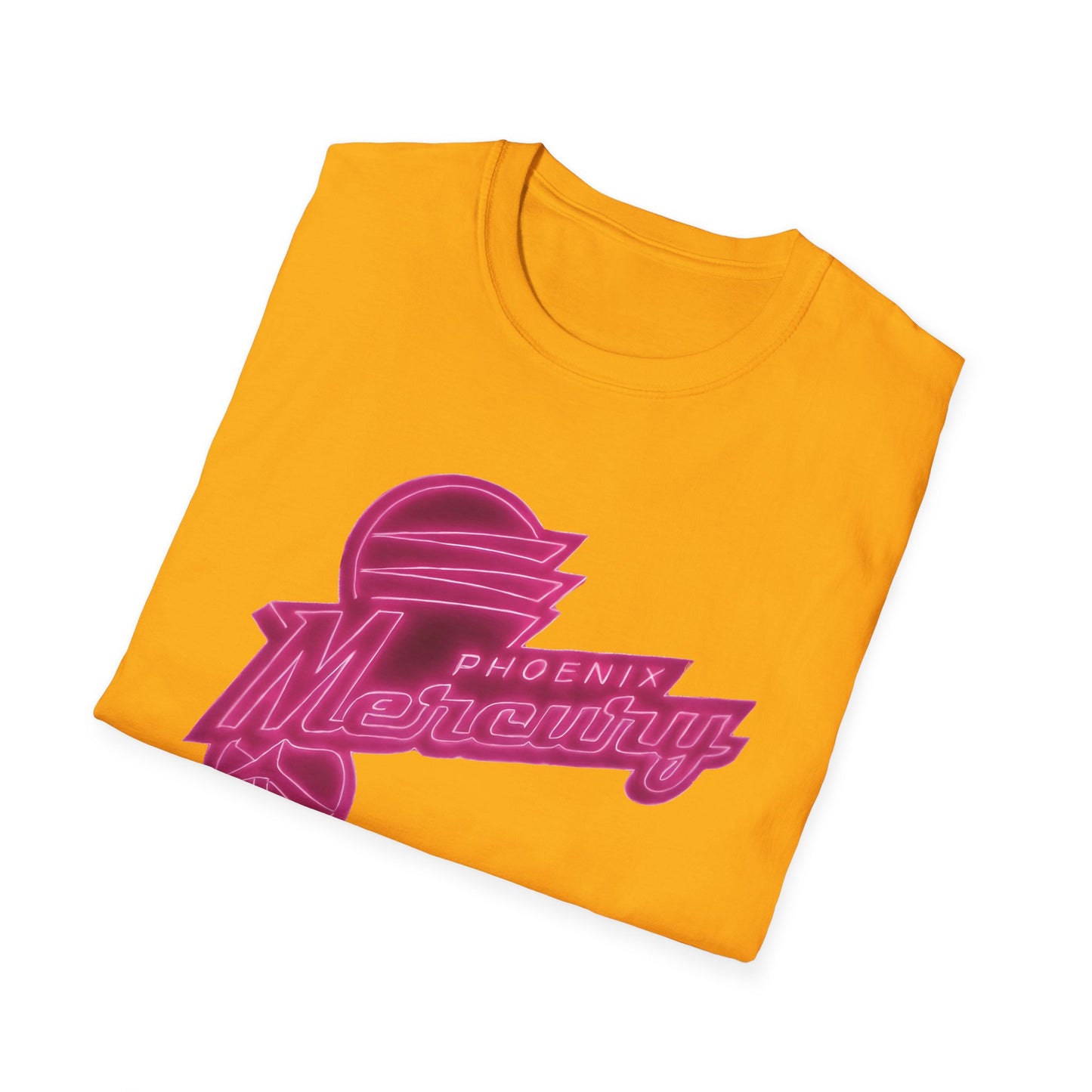 Phoenix Mercury LED Unisex