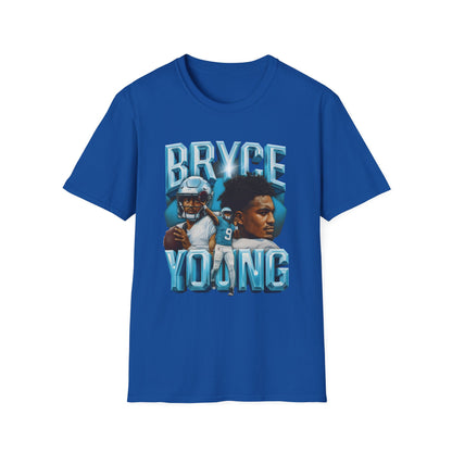 Carolina Panthers Bryce Young Unisex