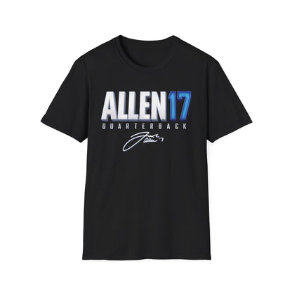Buffalo Bills Josh Allen Unisex