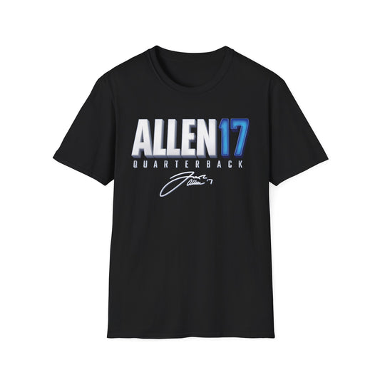 Buffalo Bills Josh Allen Unisex