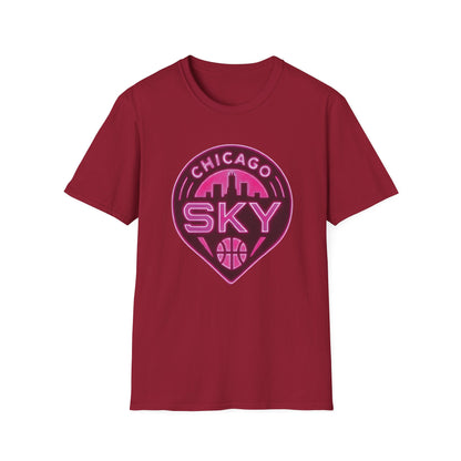 Chicago Sky LED Unisex