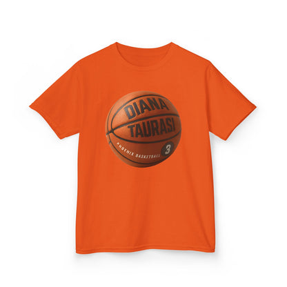 Phoenix Mercury Diana Taurasi Kids Unisex