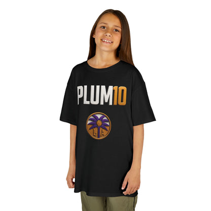 Los Angeles Sparks Kelsey Plum Kids Unisex