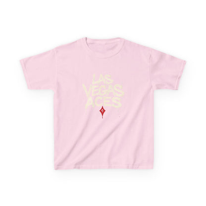Las Vegas Aces Kids Unisex