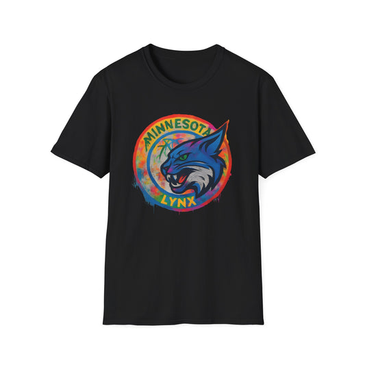 Minnesota Lynx Napheesa Collier  Front/Back Design Unisex