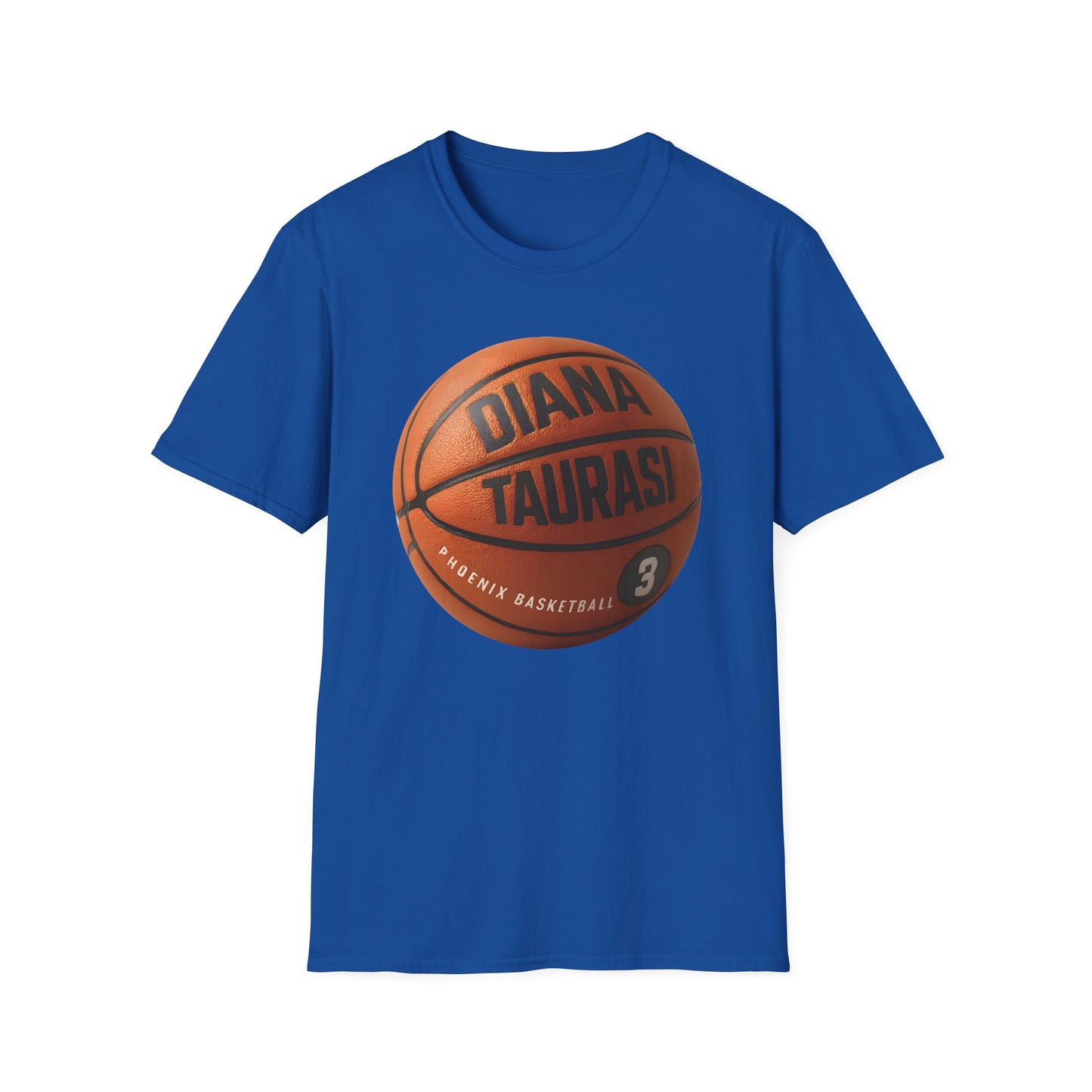 Phoenix Mercury Diana Taurasi Unisex