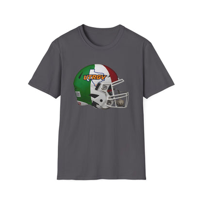 UTRGV Football Helmet Unisex