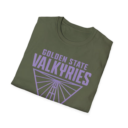 Golden State Valkyries Unisex