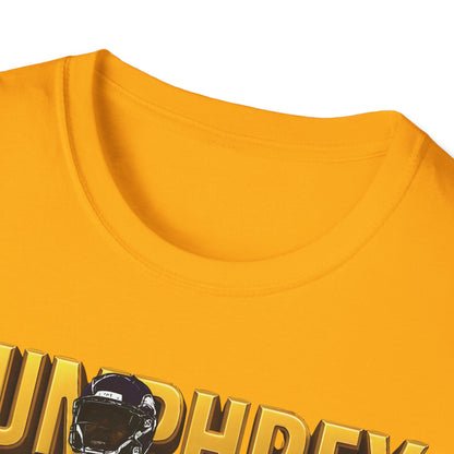 Baltimore Ravens Marlon Humphrey Unisex