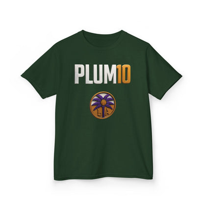 Los Angeles Sparks Kelsey Plum Kids Unisex