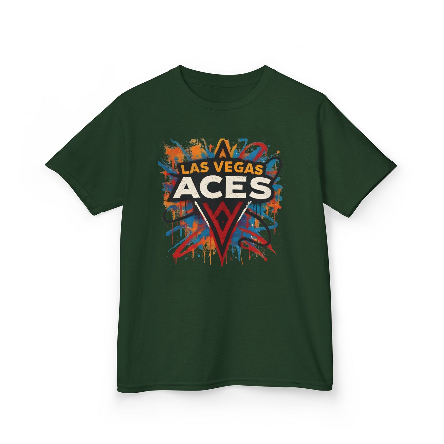 Las Vegas Aces Kids Unisex
