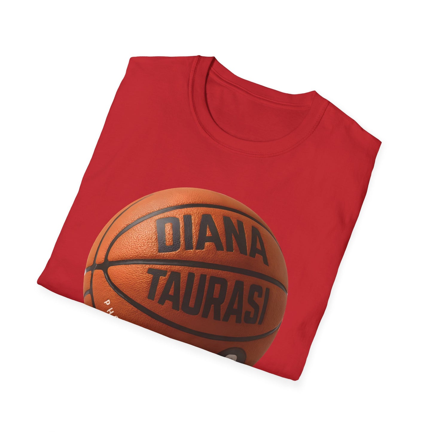 Phoenix Mercury Diana Taurasi Unisex