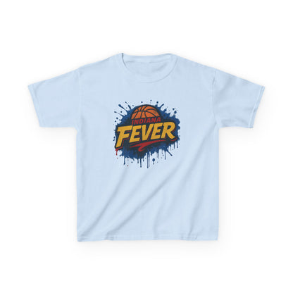 Indiana Fever Kids Unisex