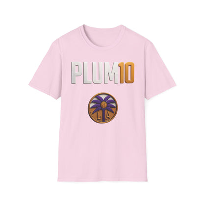 Los Angeles Sparks Kelsey Plum Unisex