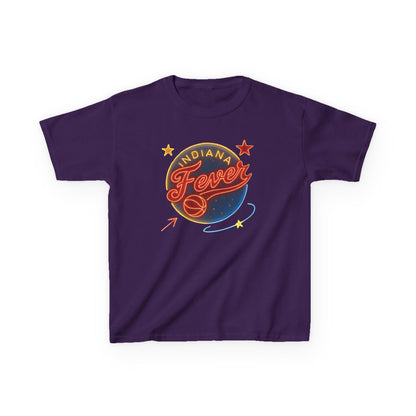 Indiana Fever LED Kids Unisex