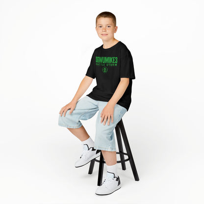 Seattle Storm Nneka Ogwumike Kids Unisex