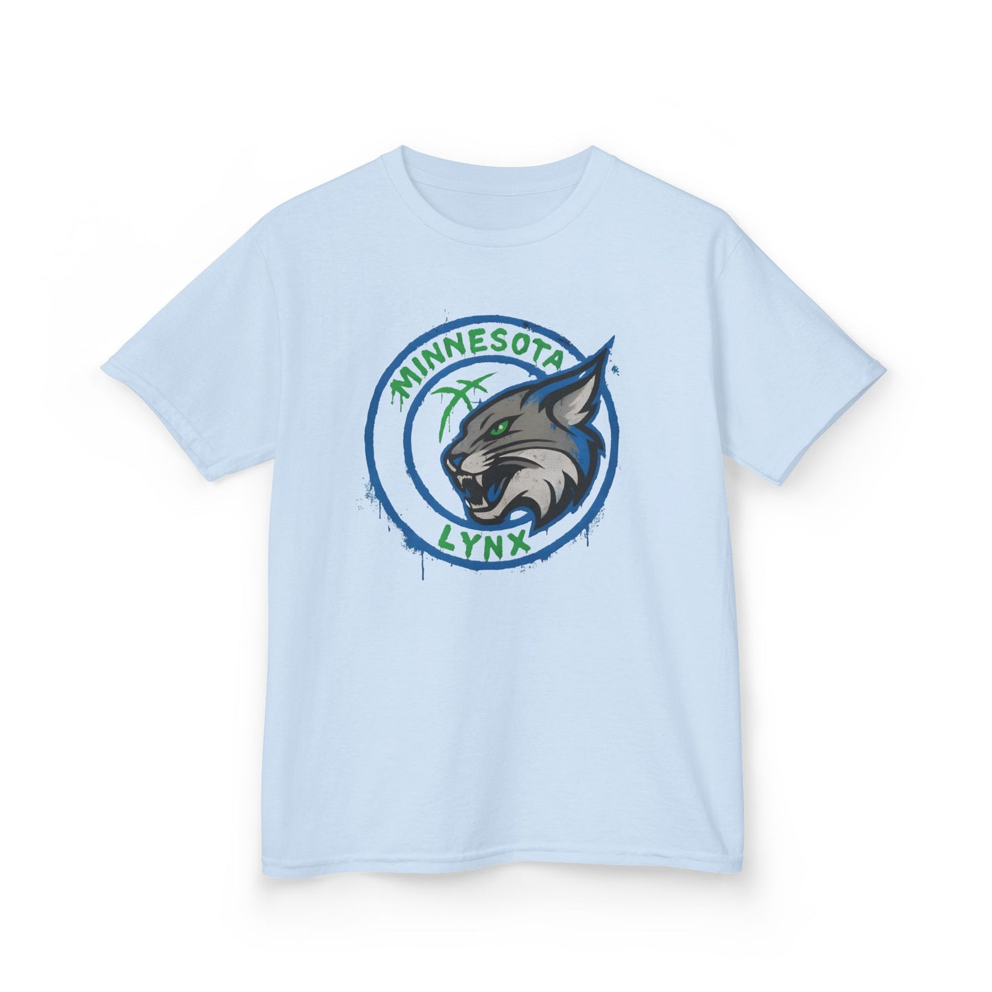 Minnesota Lynx Kids Unisex