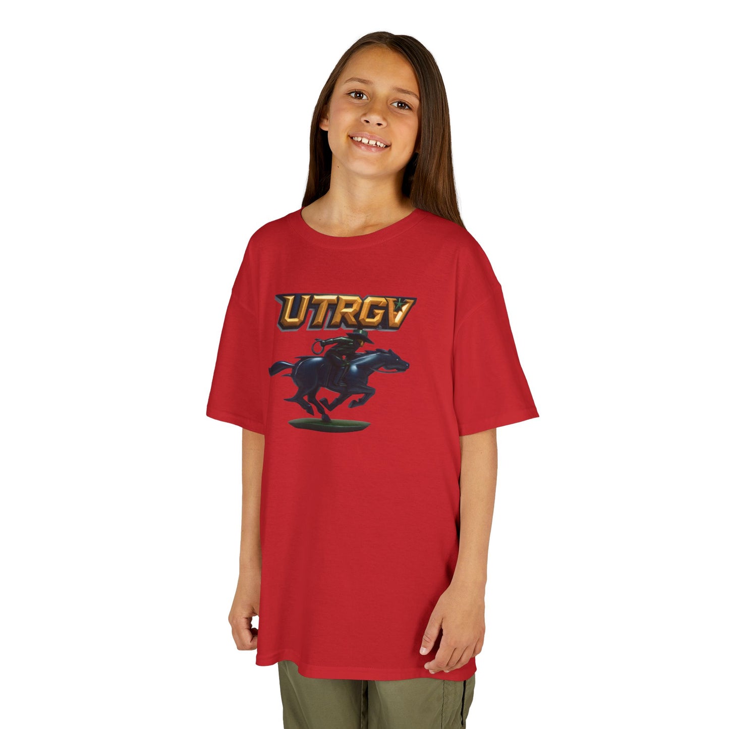 UTRGV Football Unisex