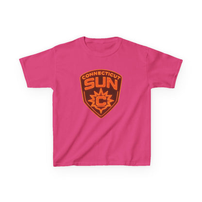Connecticut Sun Kids Unisex