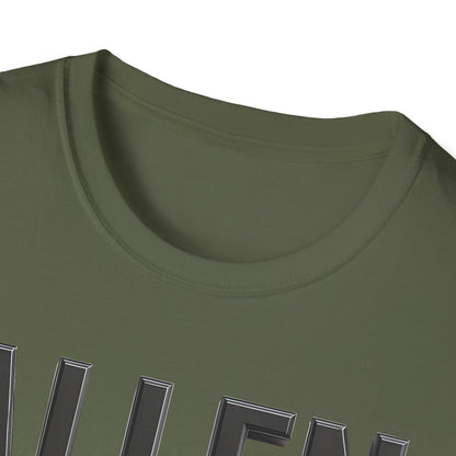 Buffalo Bills Josh Allen Unisex