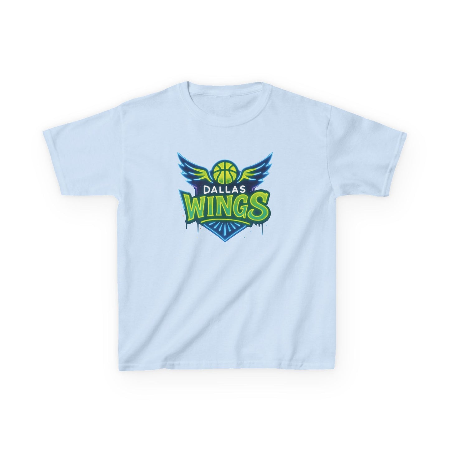 Dallas Wings Kids Unisex