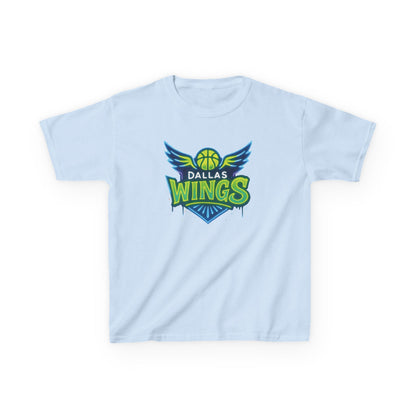 Dallas Wings Kids Unisex