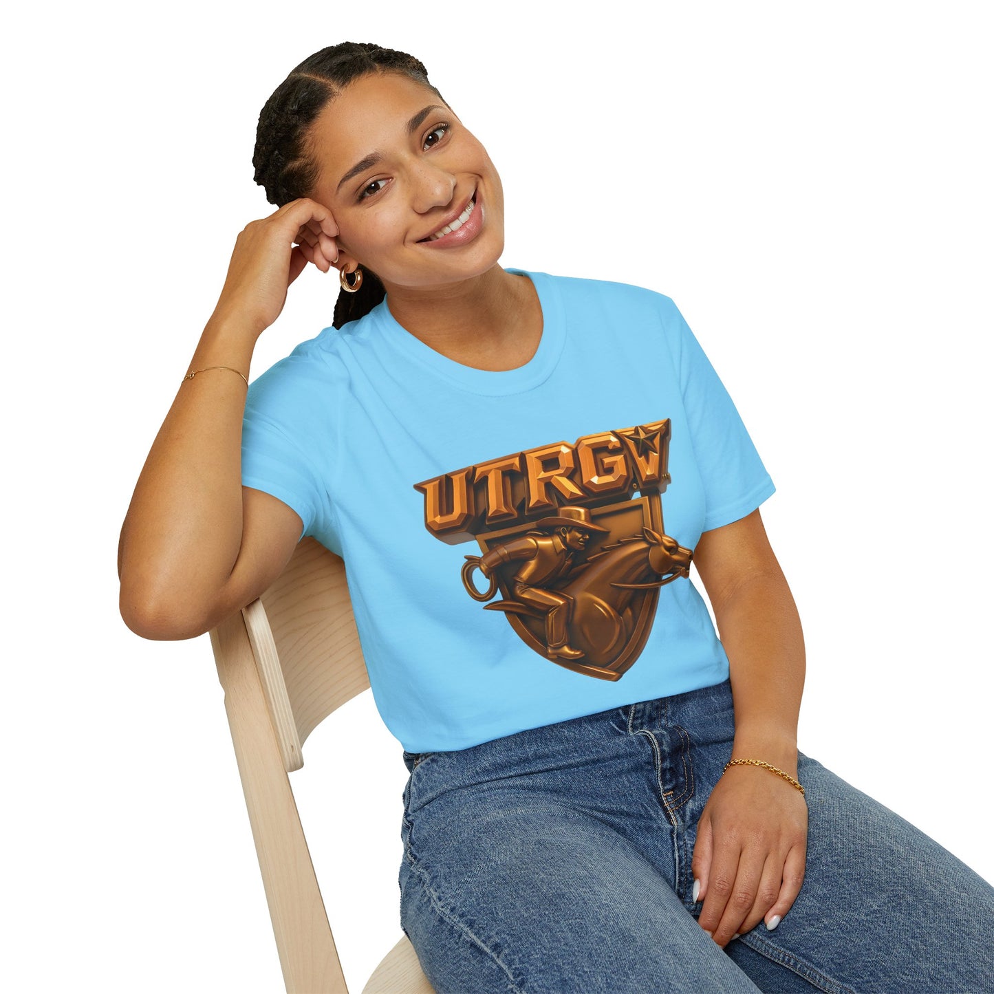UTRGV Football Unisex