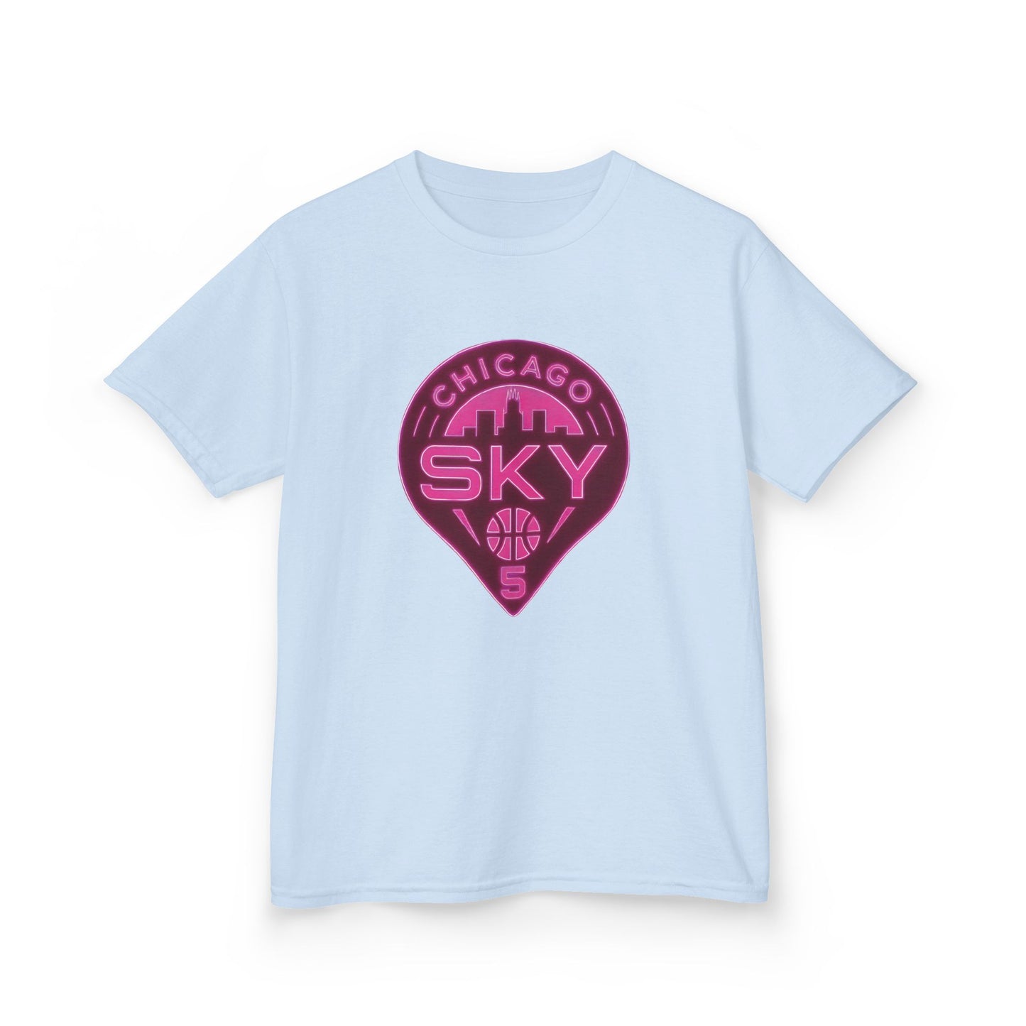 Chicago Sky Angel Reese Kids Unisex