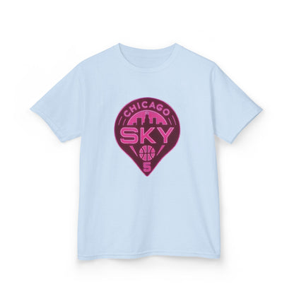 Chicago Sky Angel Reese Kids Unisex
