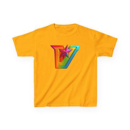 UTRGV Football Kids Unisex