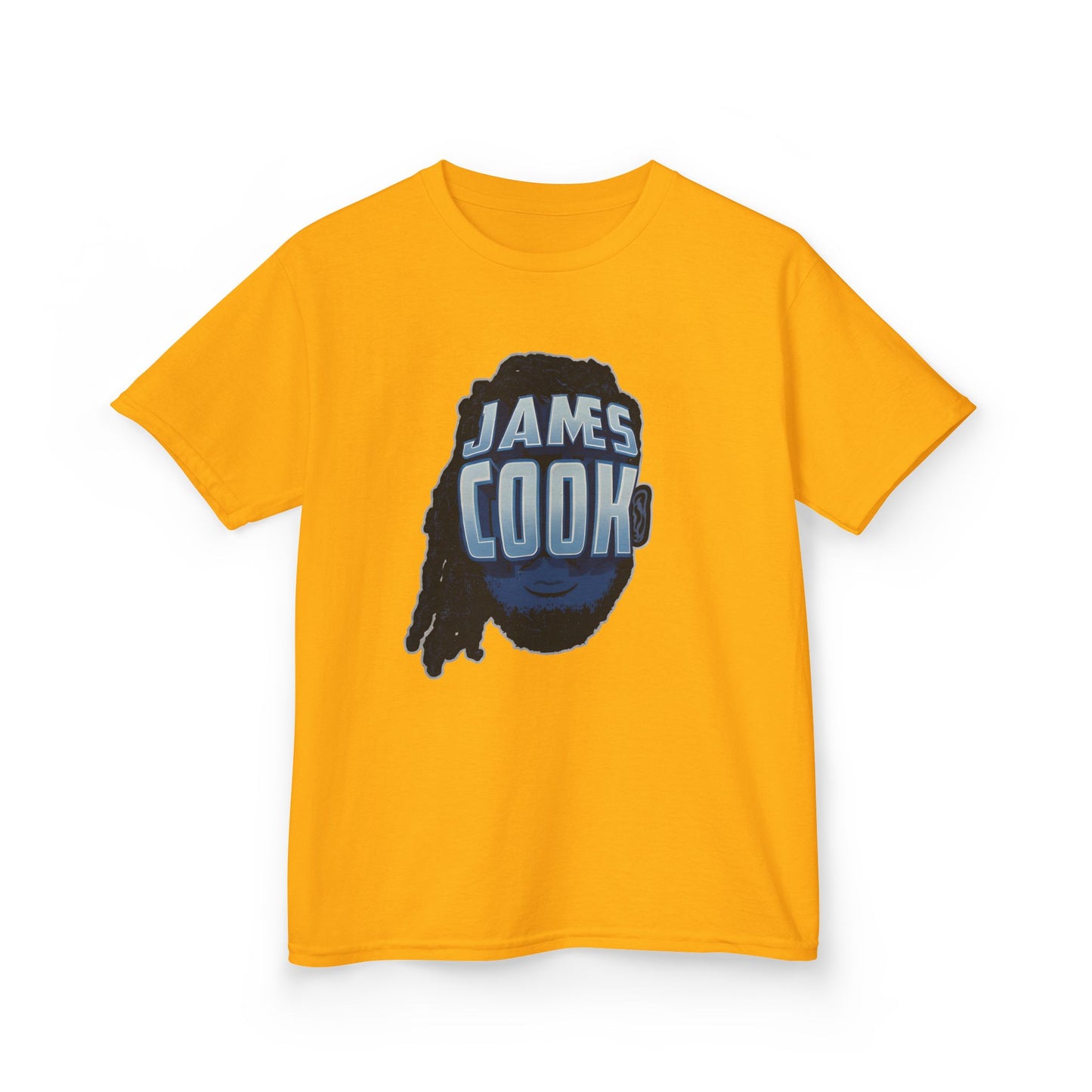 Buffalo Bills James Cook Kids Unisex