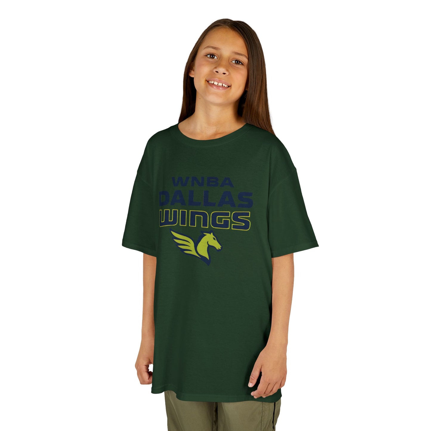 Dallas Wings Unisex Kids