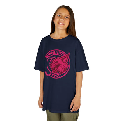 Minnesota Lynx Kids Unisex