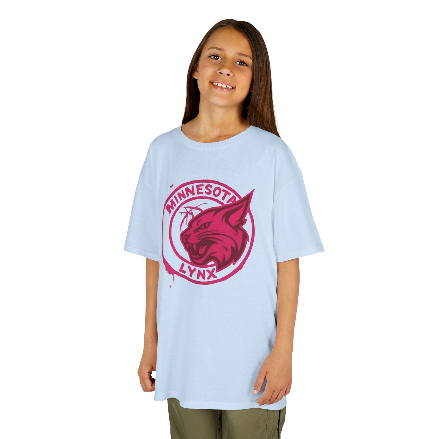 Minnesota Lynx Kids Unisex