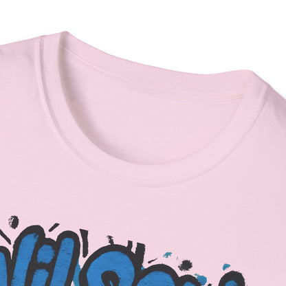 Las Vegas Aces A'ja Wilson Unisex
