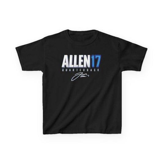 Buffalo Bills Josh Allen Kids Unisex