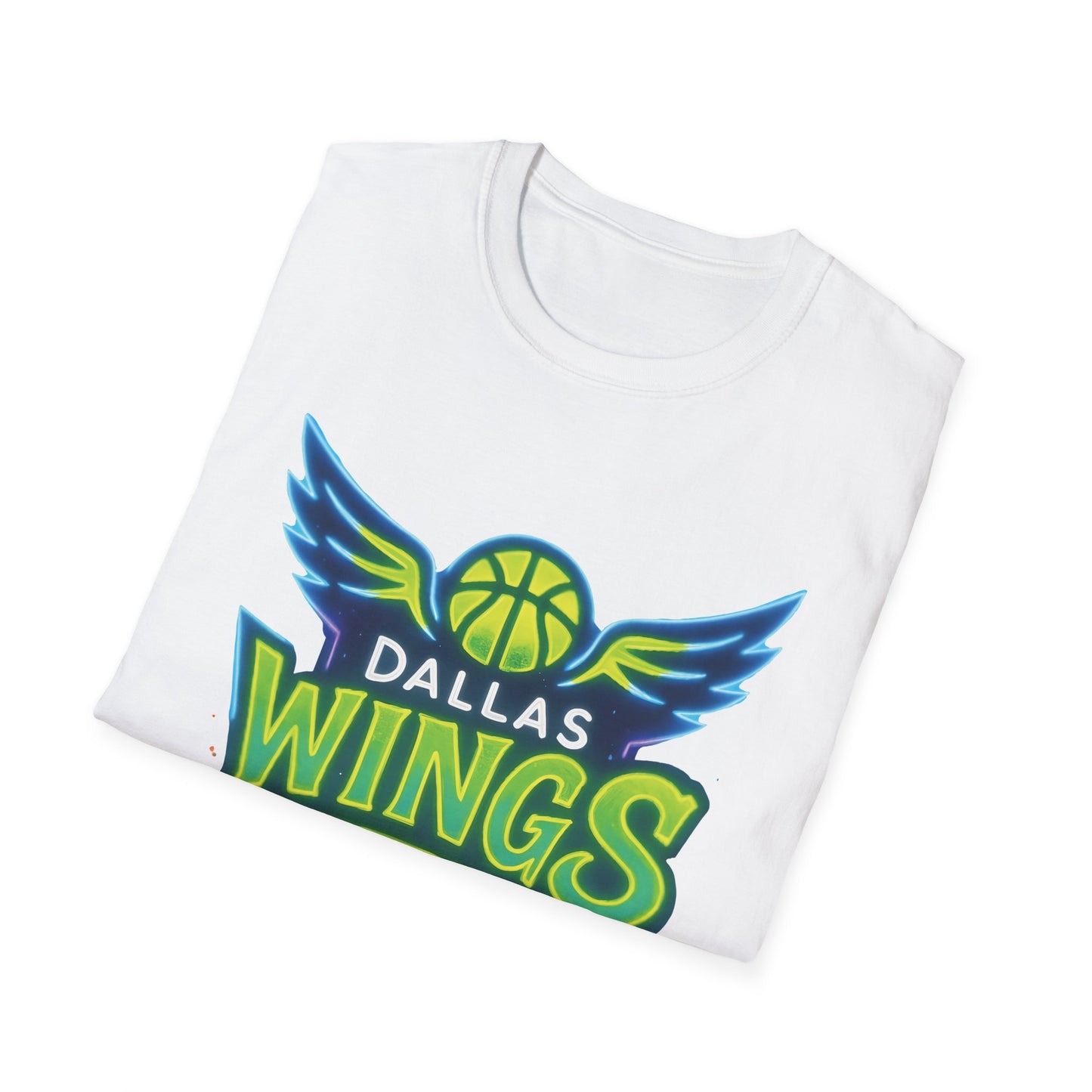 Dallas Wings LED Unisex
