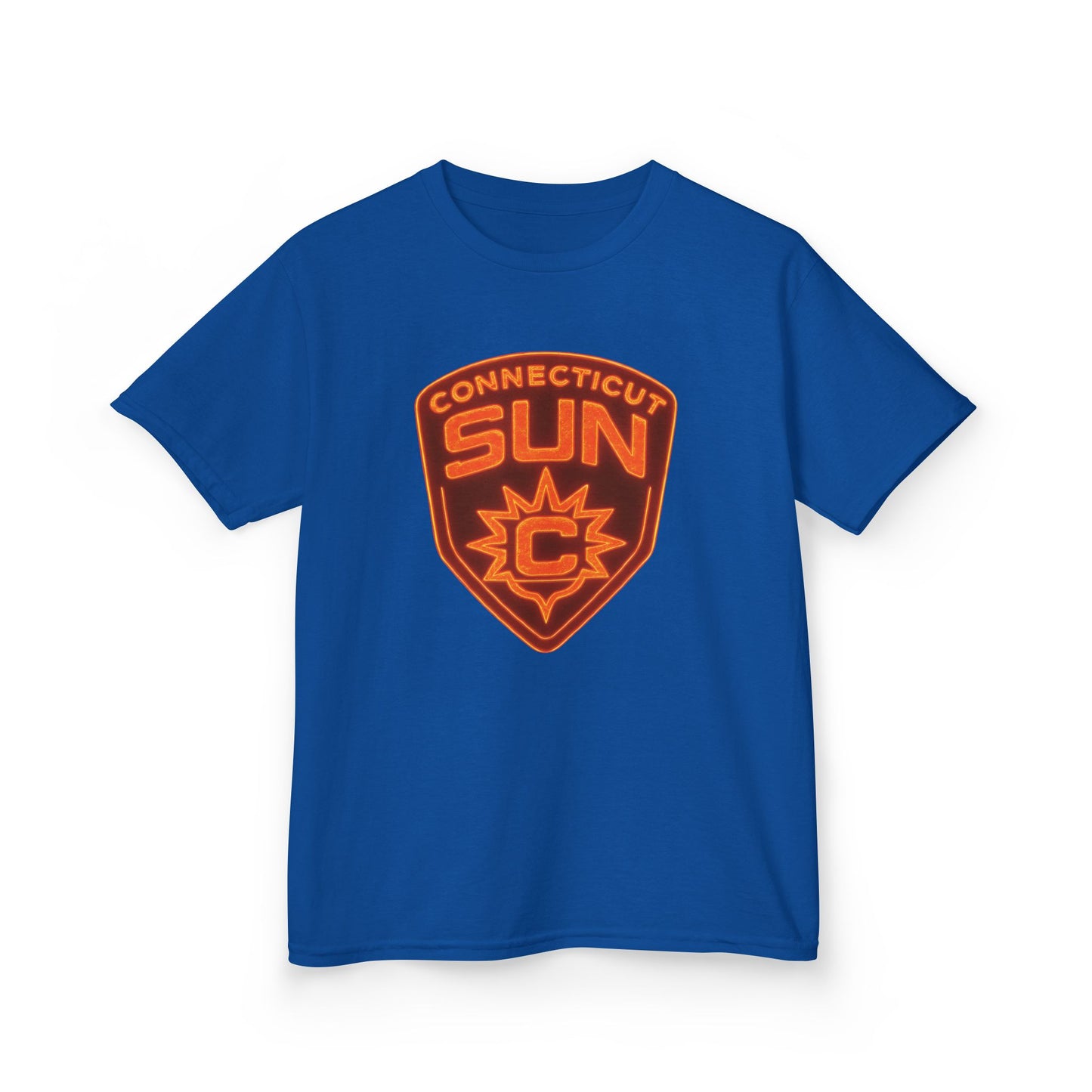 Connecticut Sun Kids Unisex